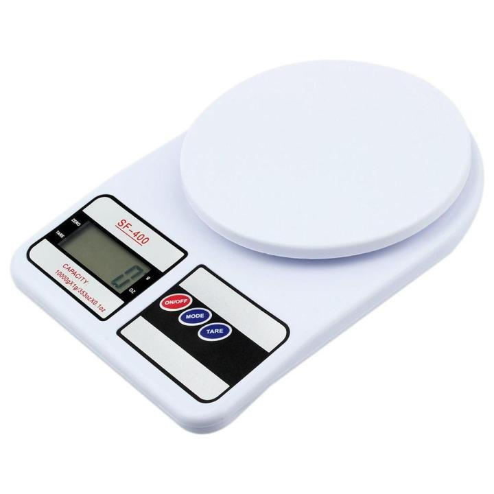 Digital Kitchen Scale